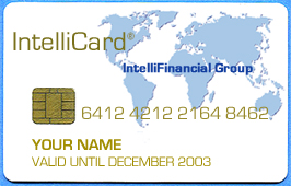 IntelliCard�